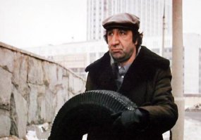 Тяжела и неказиста жизнь советского автомобилиста