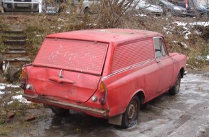 In Sovet Russia
