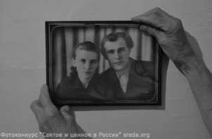 26 фото, просмотрев которые, вы поверите в истинную любовь