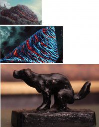 источник вдохновения