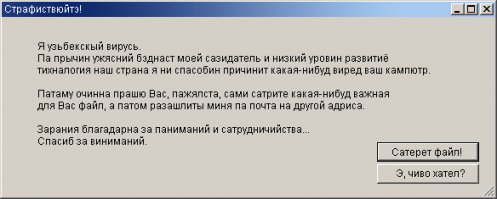 Самые известные хакерские атаки в истории