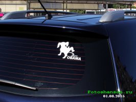 Смешной Обама