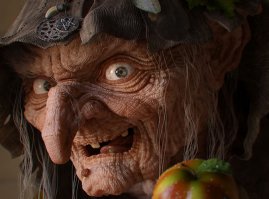 Внимание!!! Мошенница!