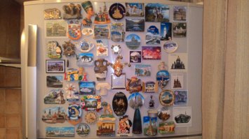 Вспомнить приятно, как выбирали их из множества.