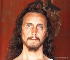 Бурляев Николай Петрович