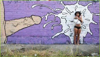 Все зависит от таланта художника ;)