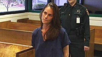 Молодая училка и ученик