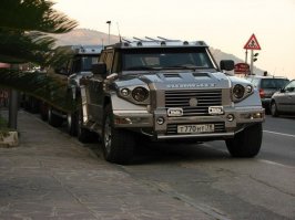 Очередная подборка автоприколов
