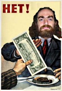 Наш Гриша даже от премии отказался, не то что от подарков :)