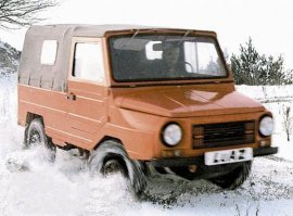 Австралийский Holden Sandman для молодежи