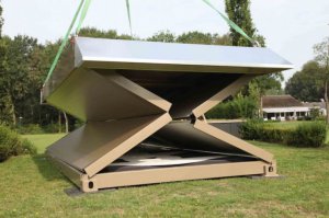 Дизайнерские «вещи-раскладушки» для путешествий