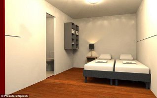 Дизайнерские «вещи-раскладушки» для путешествий