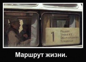 Подборка демотиваторов 
