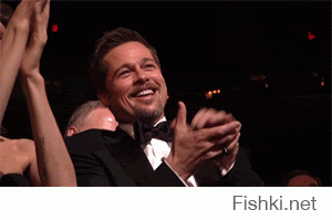 Аплодисменты хозяину! Такого я ещё не видел!