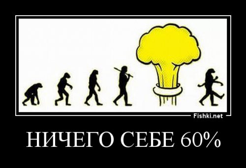 Они что реакторы решили разогнать? Боюсь до 0% упадёт, а последствия вполне предсказуемы
