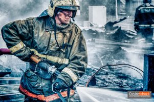 Необычно всё, включая мизерную зарплату.