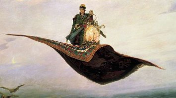 Следующая задача для "кулибиных";