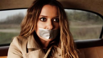 Конечно! это же прошлый век, средневековье! Современные люди пользуются армированным скотчем...