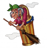 Затем вот  :)