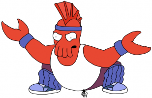 странно что никто не вспомнил