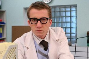 Интерны это медики!