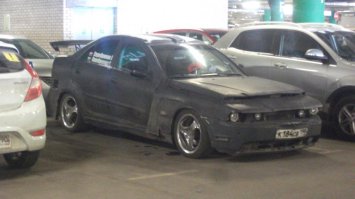 Опять Wolf'а забыли:)