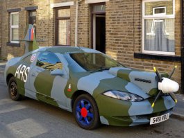 Мне понравилась