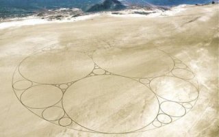 на конец то  NASA опубликовала ВСЕ фотографии пустыни Невада.