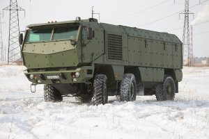 Общественный транспорт для зомби апокалипсиса!