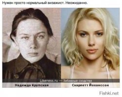 10 звёзд, удивительно похожих на других знаменитостей