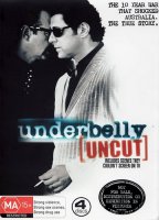 Криминальная Австралия (Underbelly). Есть несколько сезонов.