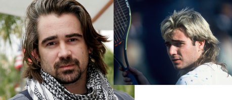 Мне одному показалось поразительное сходство??? )))