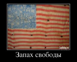 Подборка демотиваторов