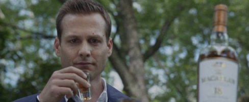 а как же рекламируемый Макалан из "Форс-мажоров"?