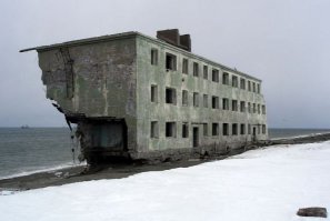Этот же дом с других ракурсов...