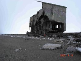 Этот же дом с других ракурсов...