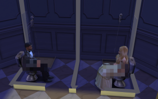 Свадьба. Средь шумного бала случайно...
Мечта толерантных разработчиков-геев в плане продолжения рода...
Даже собаки смеются!