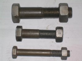 Контрольный.