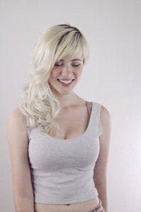 А где ДЖейд Дэвон?!