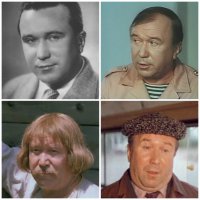 а короля эпизода - Ю́рий Никола́евич Медве́дев?..