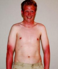 Рецепт КРАСИВОГО ЗАГАРА! 