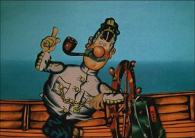 Тест: узнайте героев советских мультфильмов по цитате