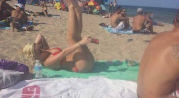 Лето могло быть таким