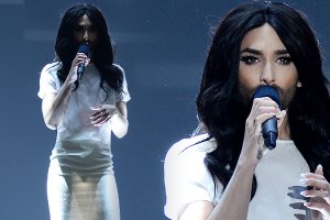 Тоже типа телочка