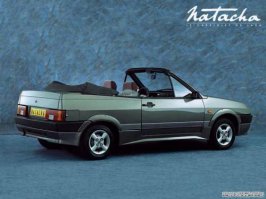 "Сан Ремо" - Лада "Наташа" в Бельгии делали партнеры ВАЗа