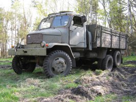 ЗАЗ-965А - мечта родом из детства