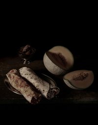 ...разрезанный пополам, зашыбись!