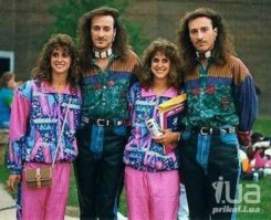 Я всегда задавался вопросом: если две пары близнецов переженятся, их дети тоже будут похожи как близнецы или как???