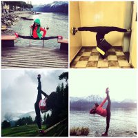 подумаешь, наша Аделина Сотникова -