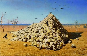 Дык а ежели художник - нуб? Зато самовыразился, ага. Вполне себе комиксоподобная стилистика

@Arr123, мы люди неотесаные, больше вот такое любим